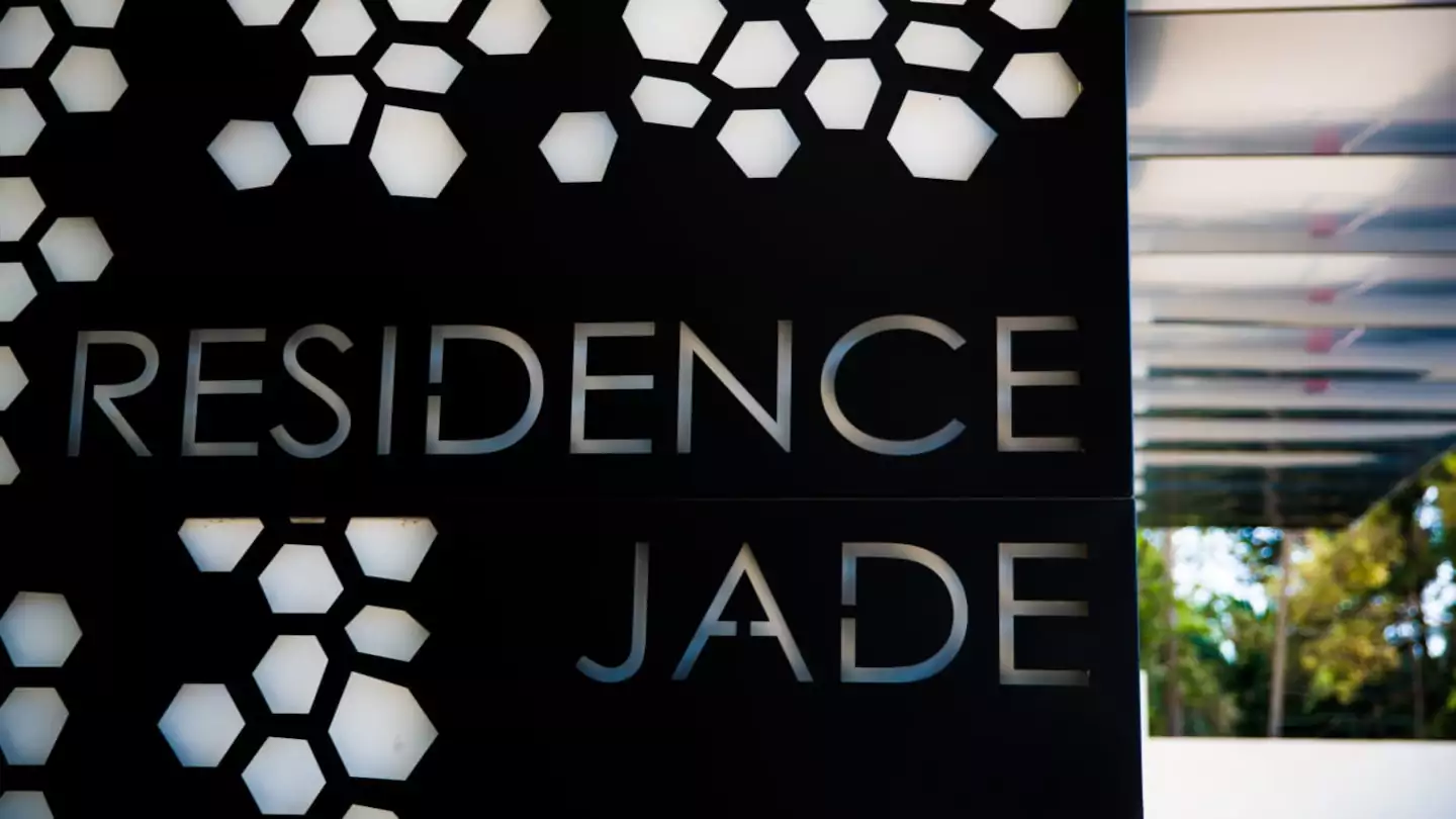 Jade Le Coin Bleu Immobilier