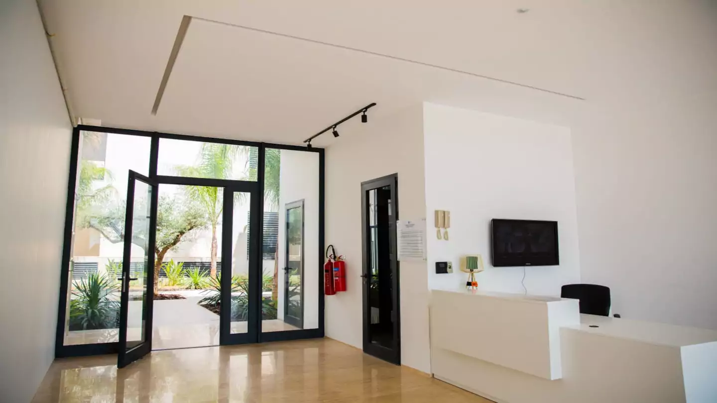 Jade Le Coin Bleu Immobilier